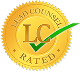 LC | Lead Counsel Rated